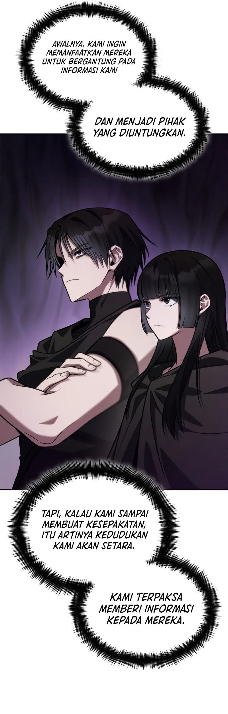 Infinite Mage Chapter 144 - halaman 22