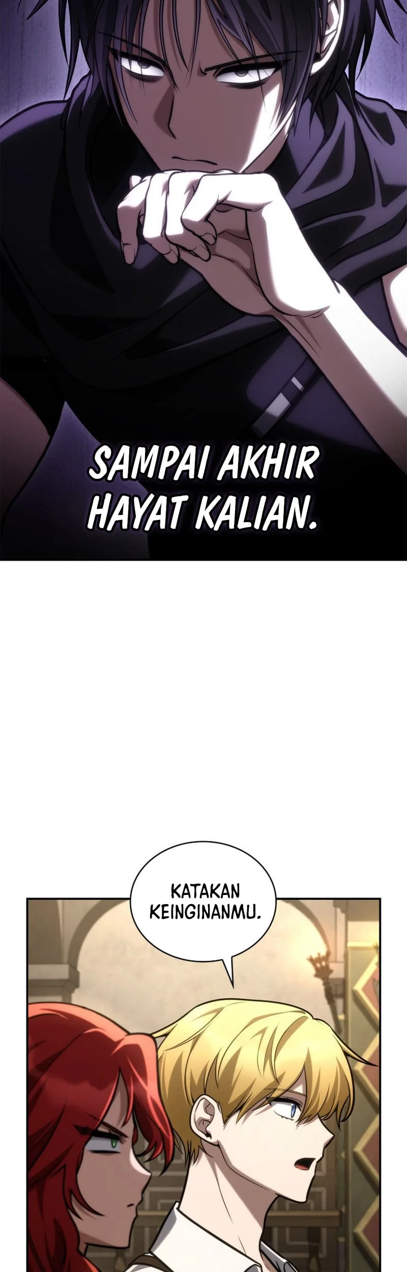Infinite Mage Chapter 144 - halaman 24