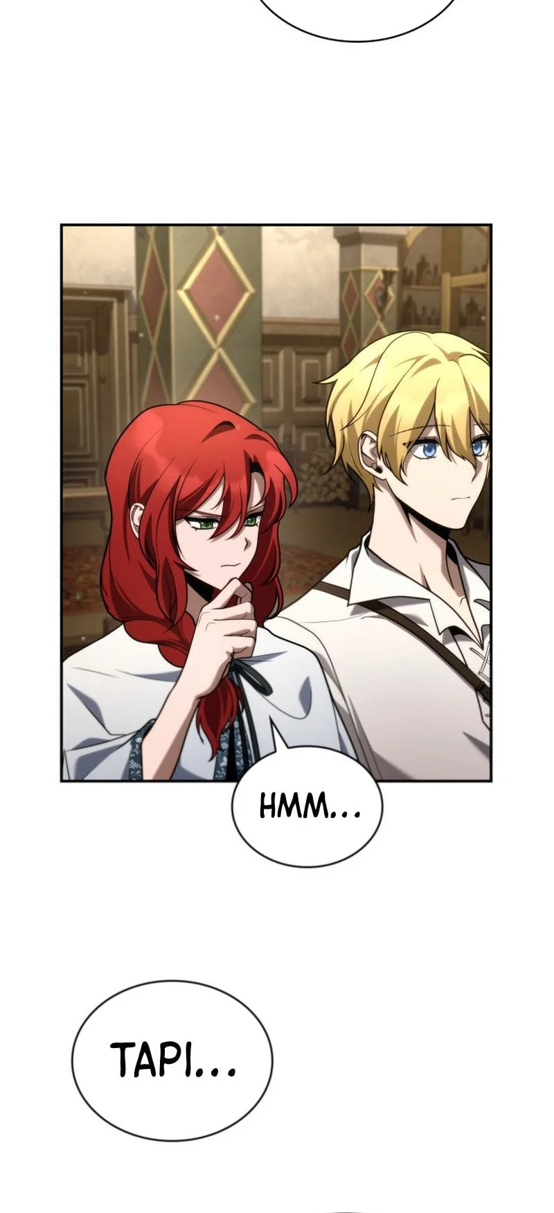 Infinite Mage Chapter 144 - halaman 29