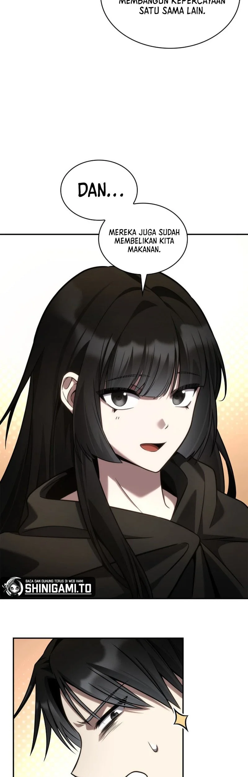 Infinite Mage Chapter 144 - halaman 36