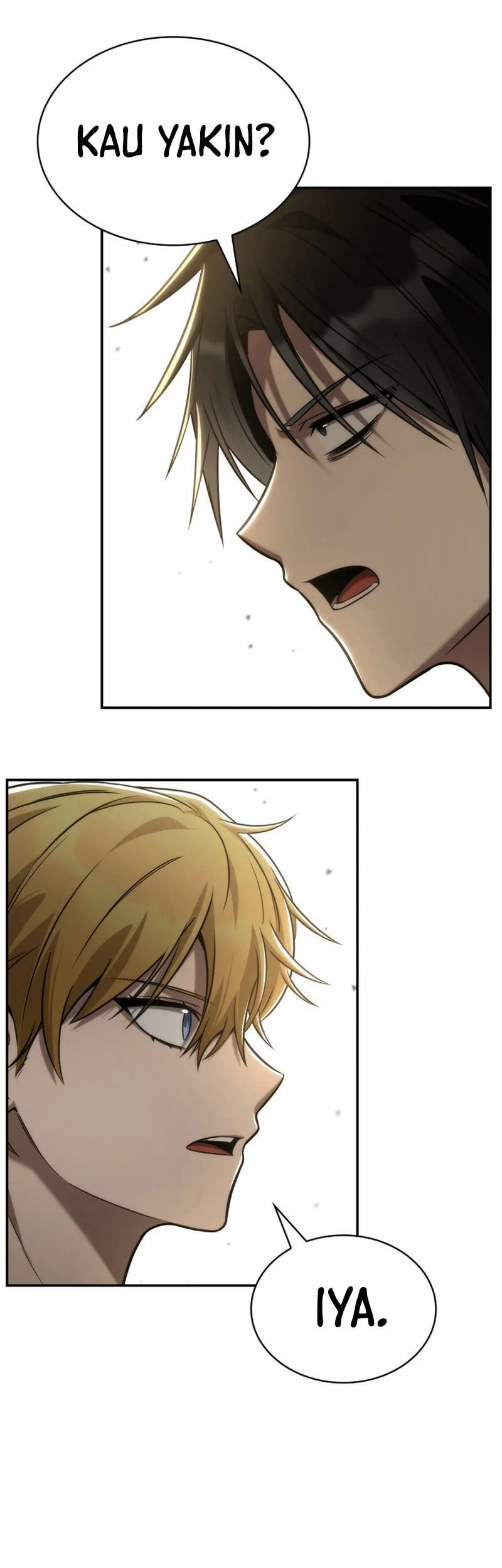 Infinite Mage Chapter 144 - halaman 38
