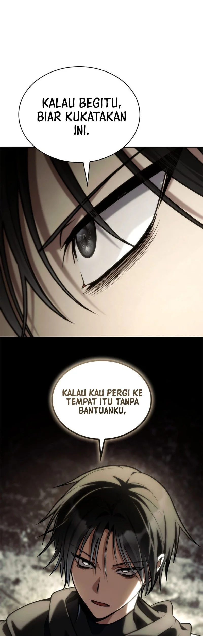 Infinite Mage Chapter 144 - halaman 39
