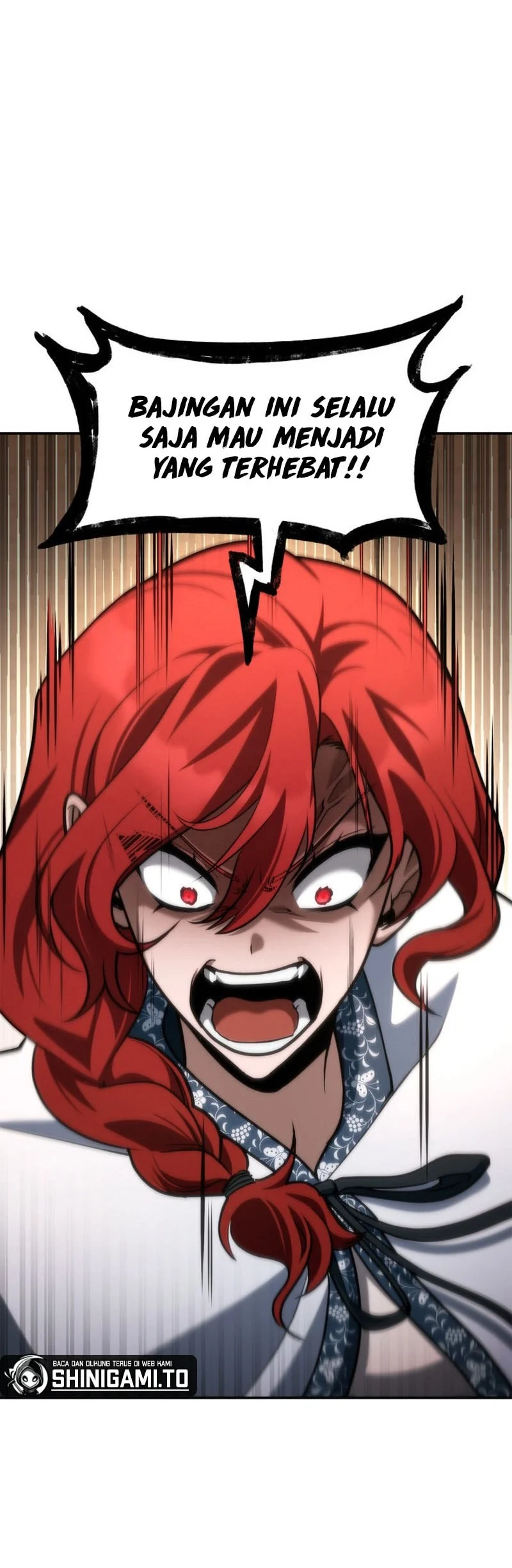 Infinite Mage Chapter 144 - halaman 41