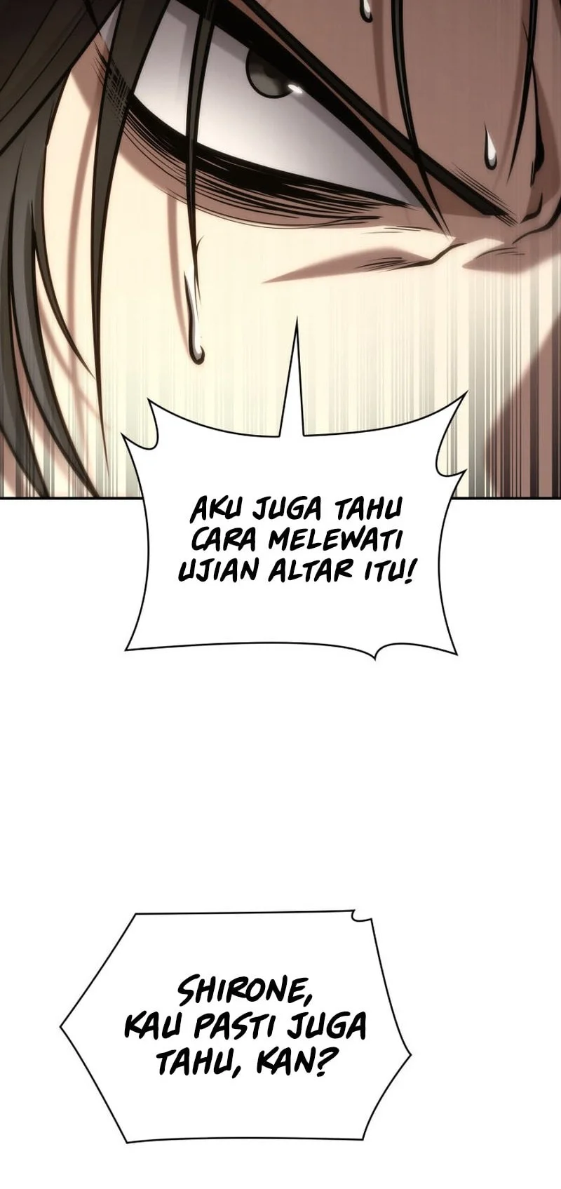 Infinite Mage Chapter 144 - halaman 45
