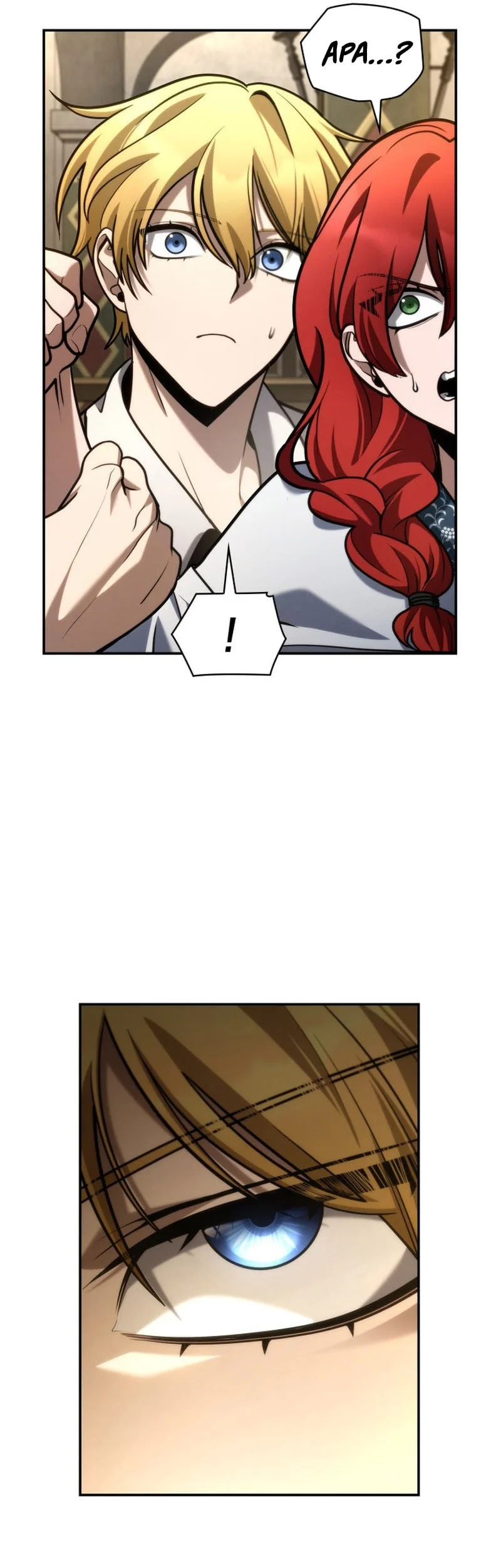Infinite Mage Chapter 144 - halaman 46