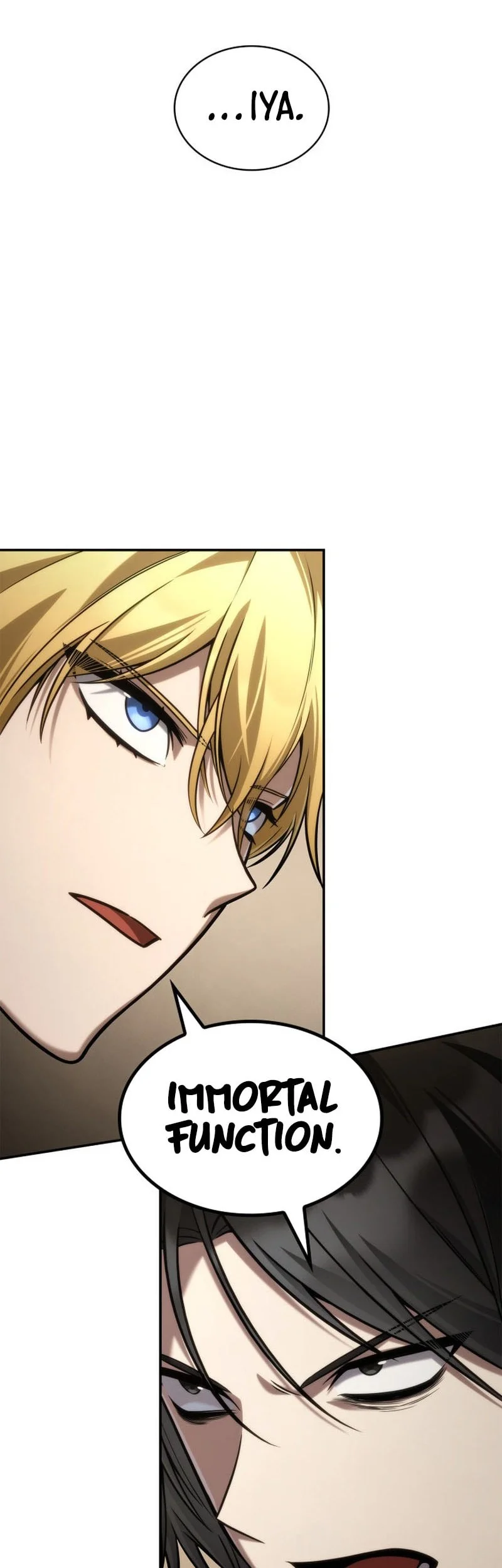 Infinite Mage Chapter 144 - halaman 47