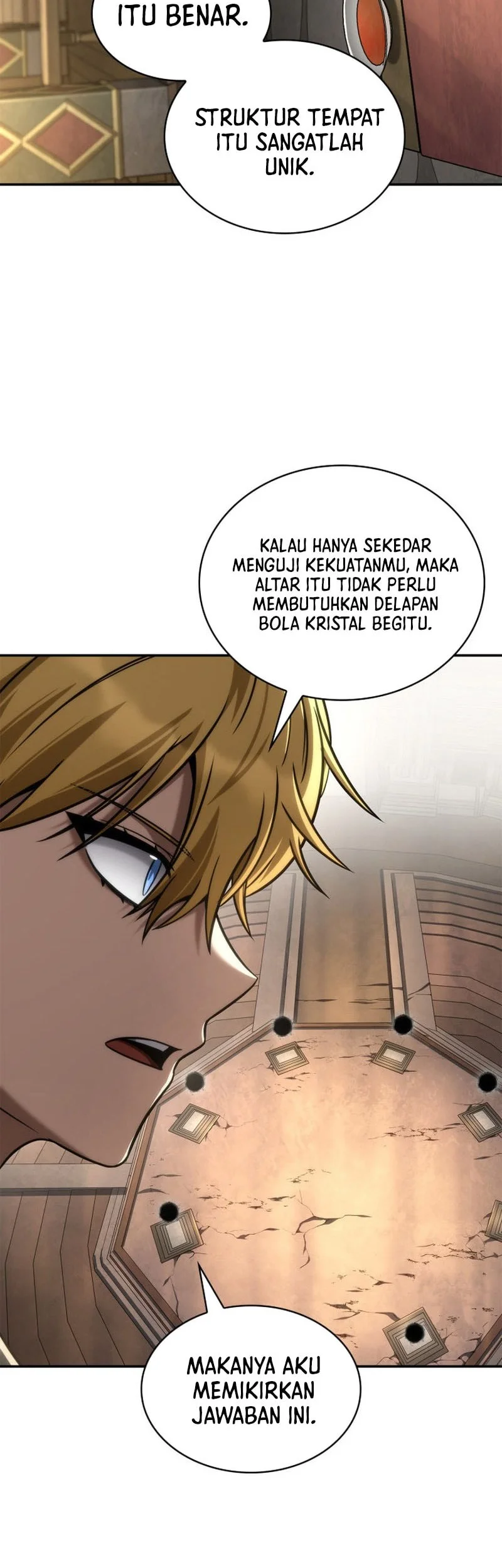 Infinite Mage Chapter 144 - halaman 49