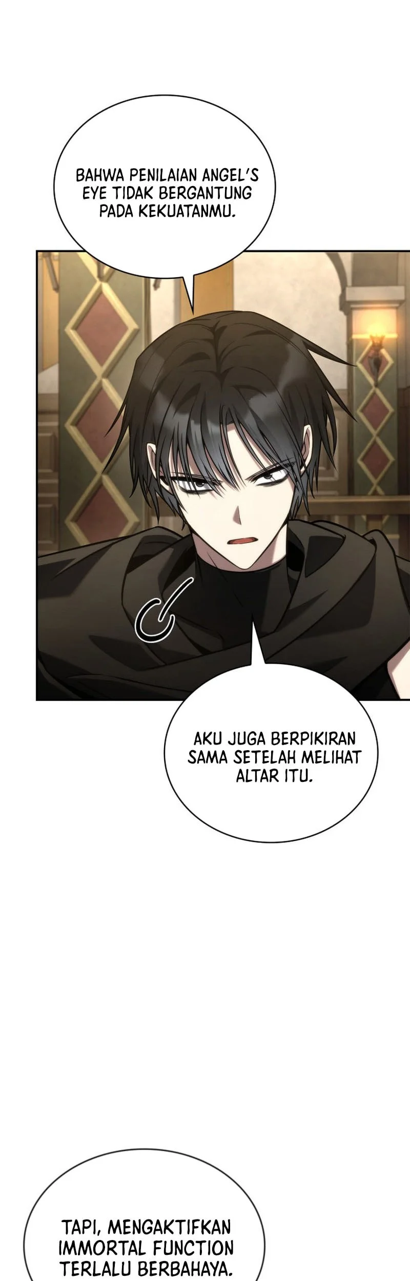 Infinite Mage Chapter 144 - halaman 50