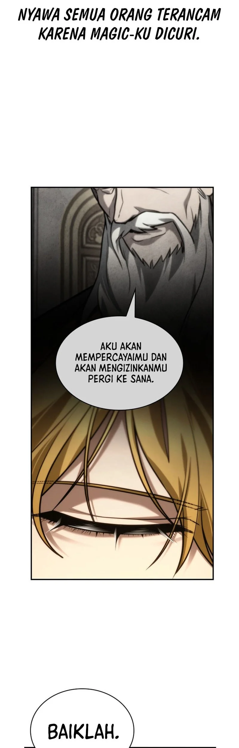 Infinite Mage Chapter 144 - halaman 55
