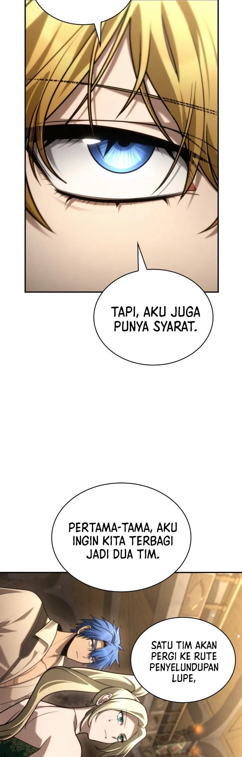 Infinite Mage Chapter 144 - halaman 56