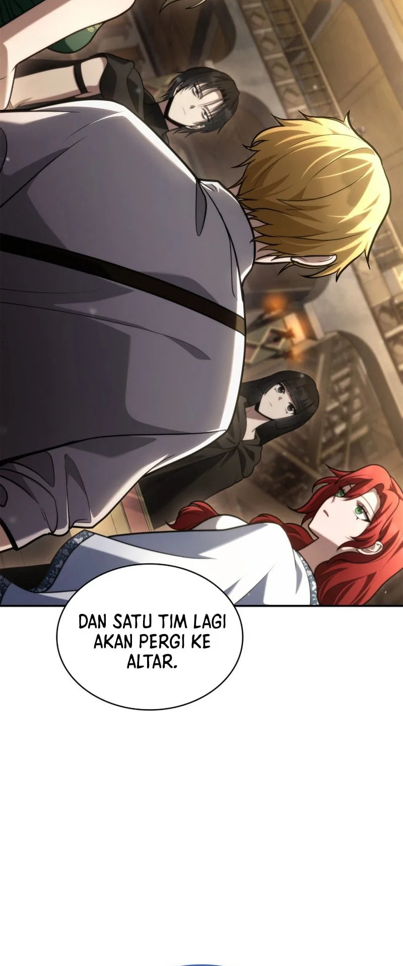 Infinite Mage Chapter 144 - halaman 57