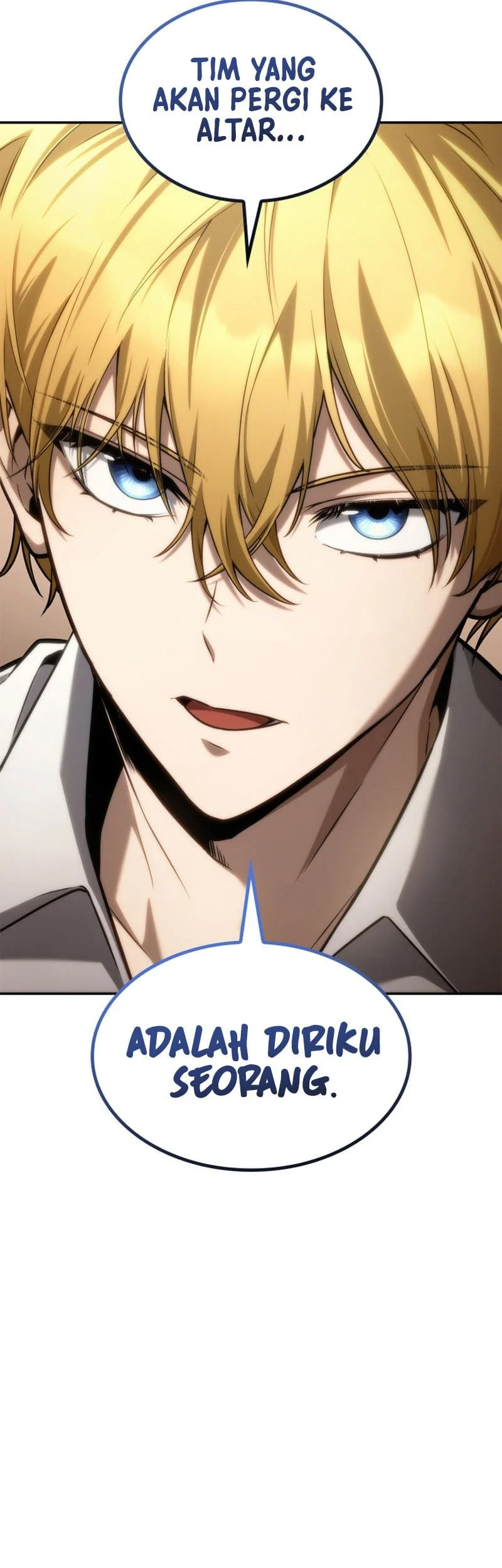 Infinite Mage Chapter 144 - halaman 58