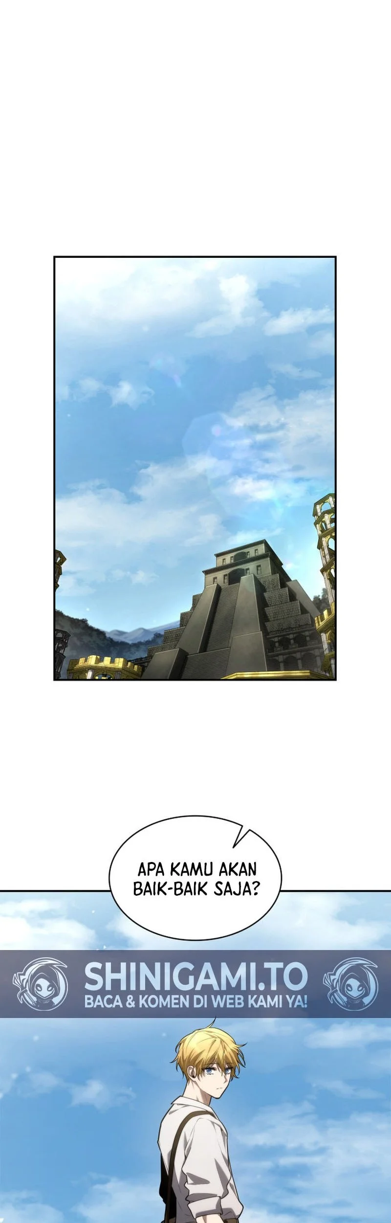 Infinite Mage Chapter 144 - halaman 59