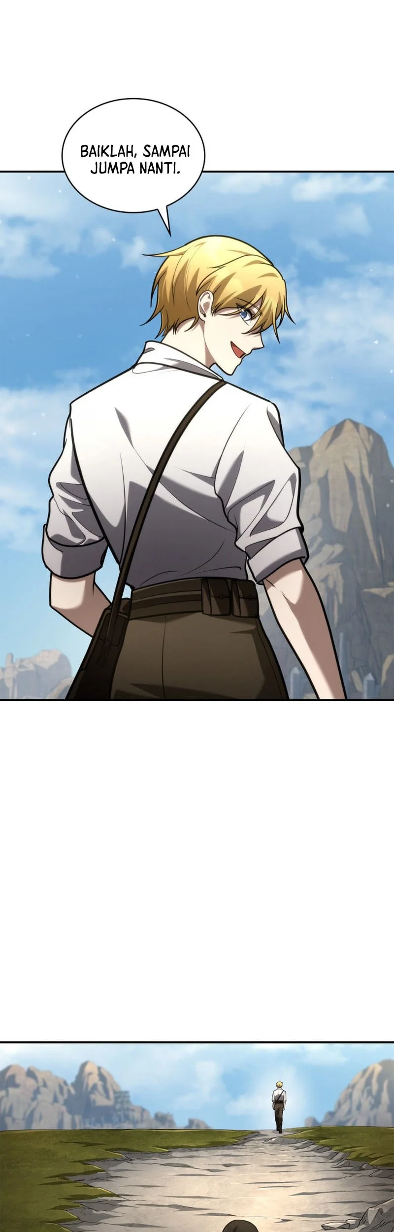 Infinite Mage Chapter 144 - halaman 63