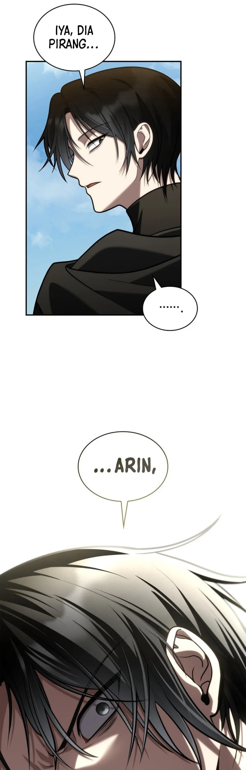 Infinite Mage Chapter 144 - halaman 66