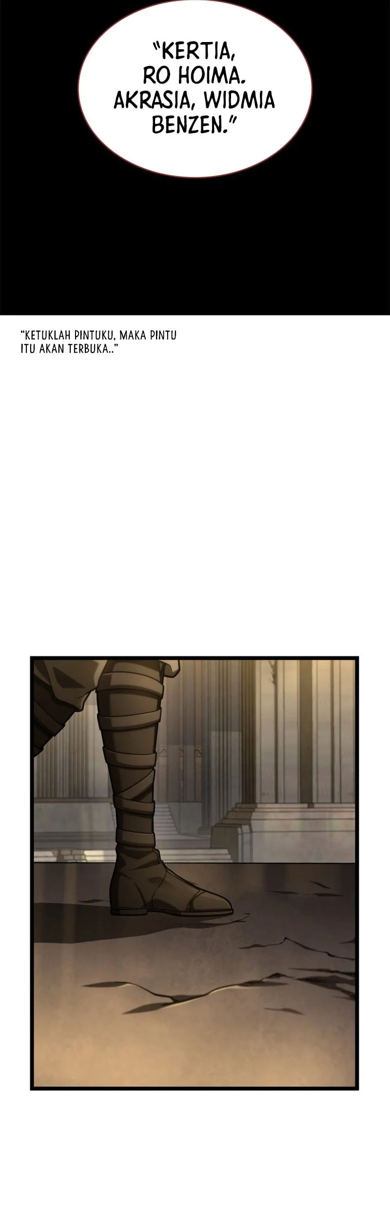 Infinite Mage Chapter 145 - halaman 10