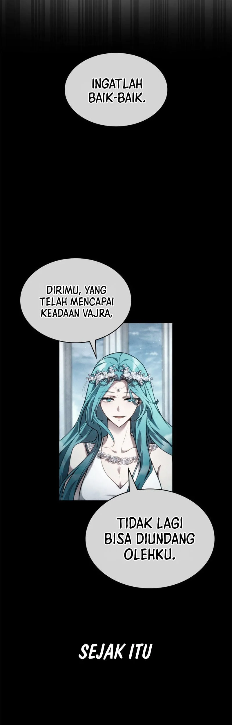 Infinite Mage Chapter 145 - halaman 14