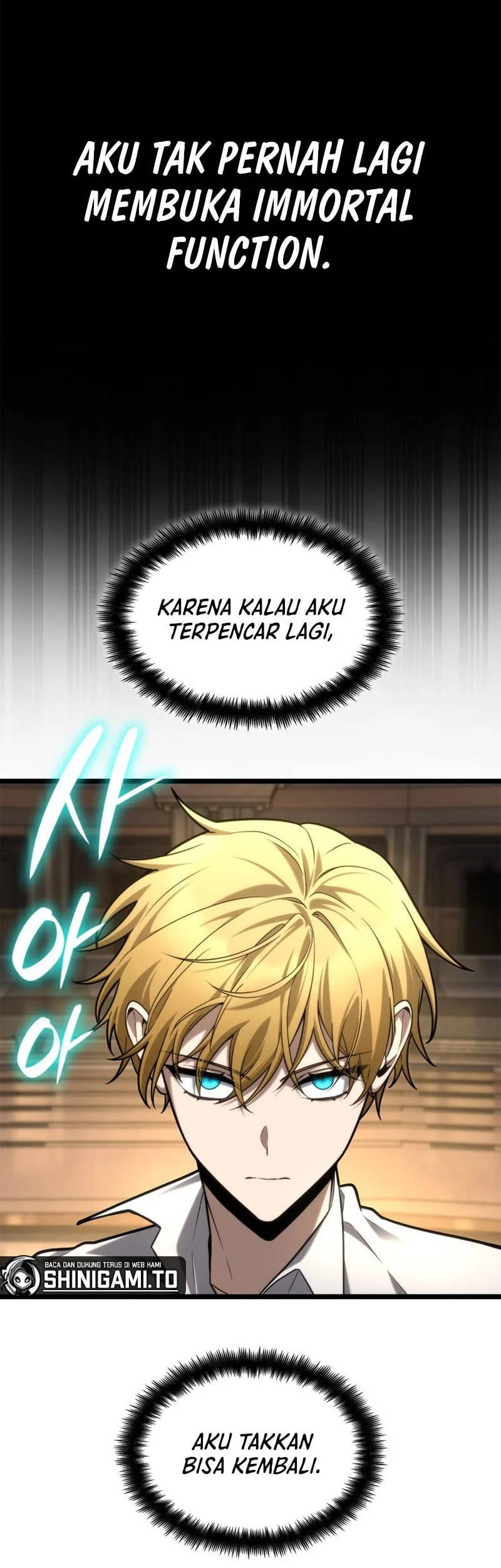 Infinite Mage Chapter 145 - halaman 15