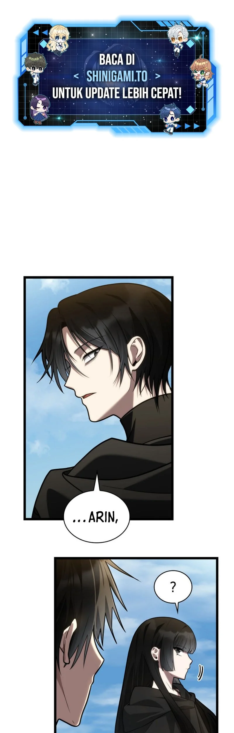 Infinite Mage Chapter 145 - halaman 2