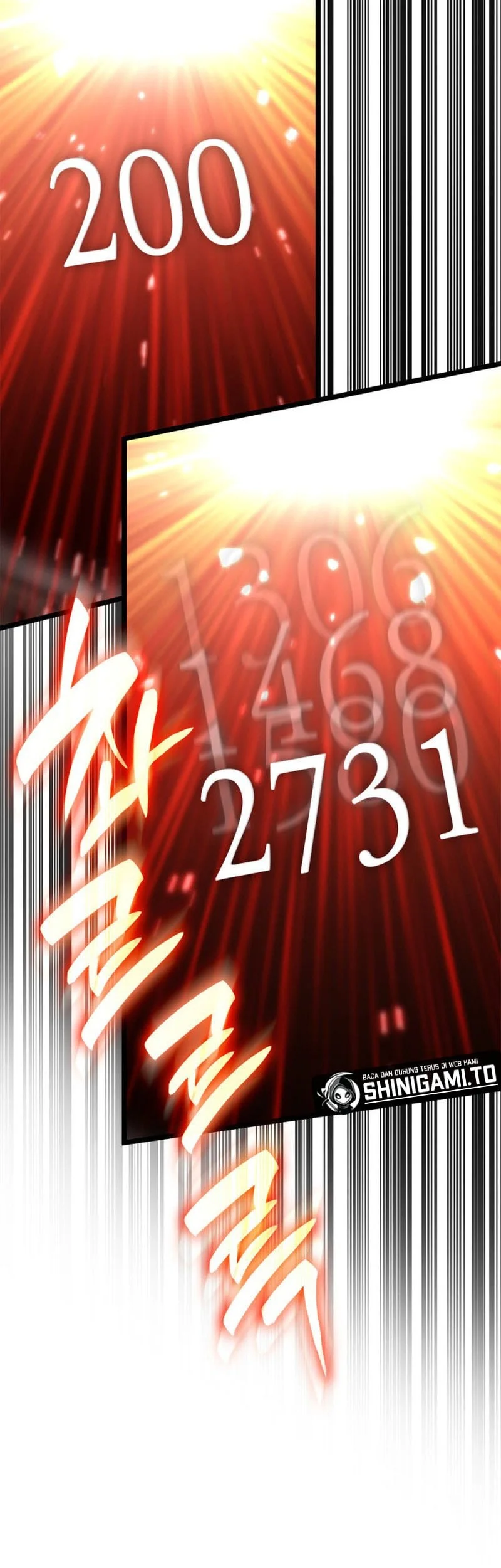 Infinite Mage Chapter 145 - halaman 20