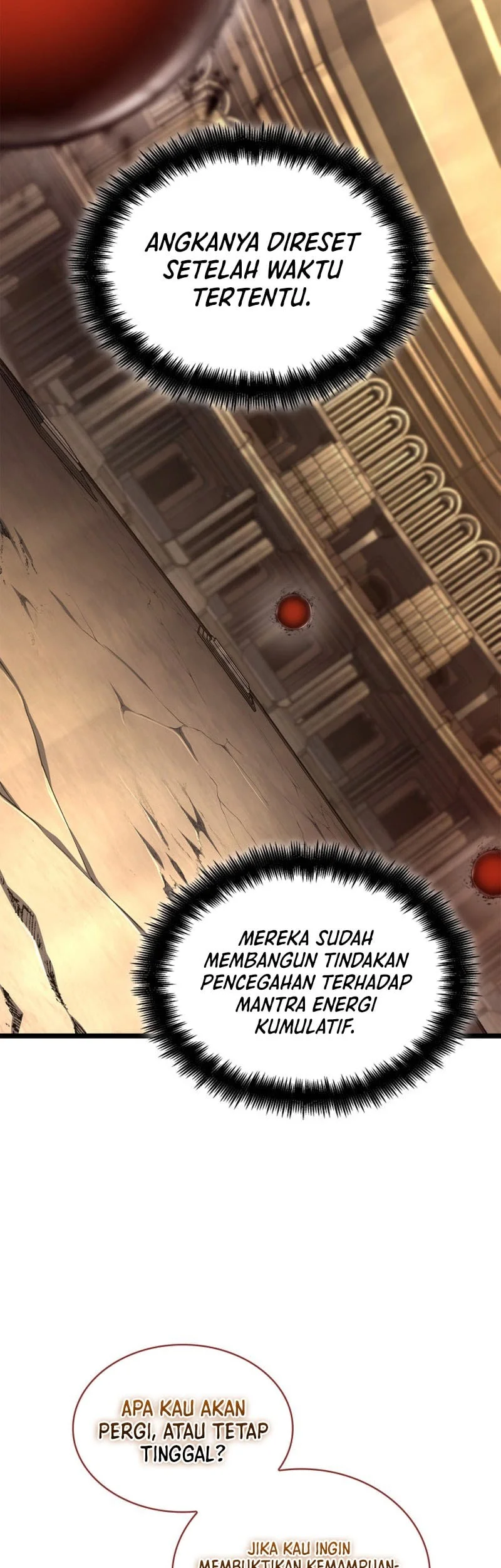 Infinite Mage Chapter 145 - halaman 26