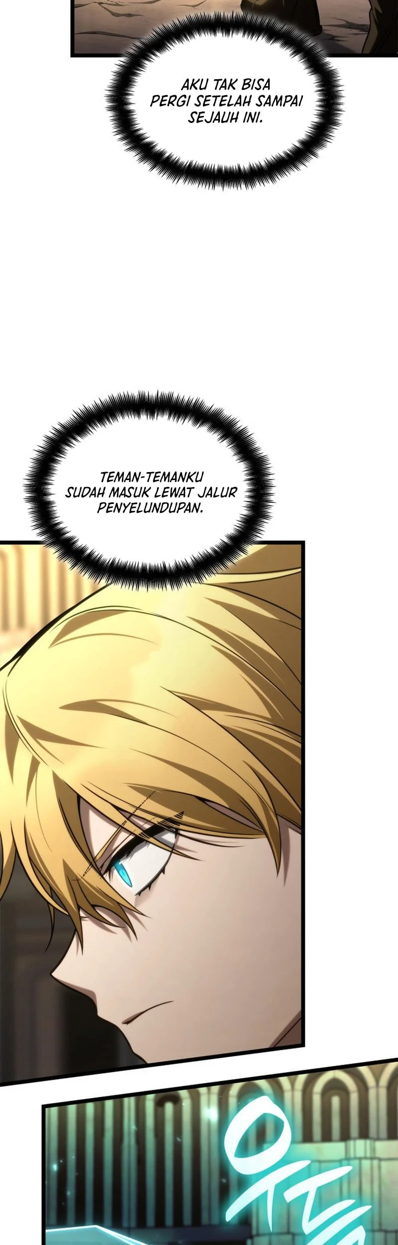 Infinite Mage Chapter 145 - halaman 28