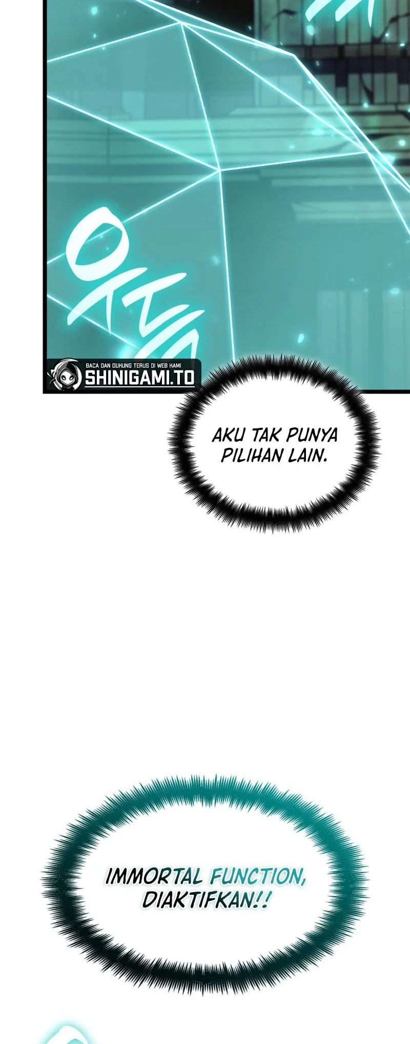 Infinite Mage Chapter 145 - halaman 29