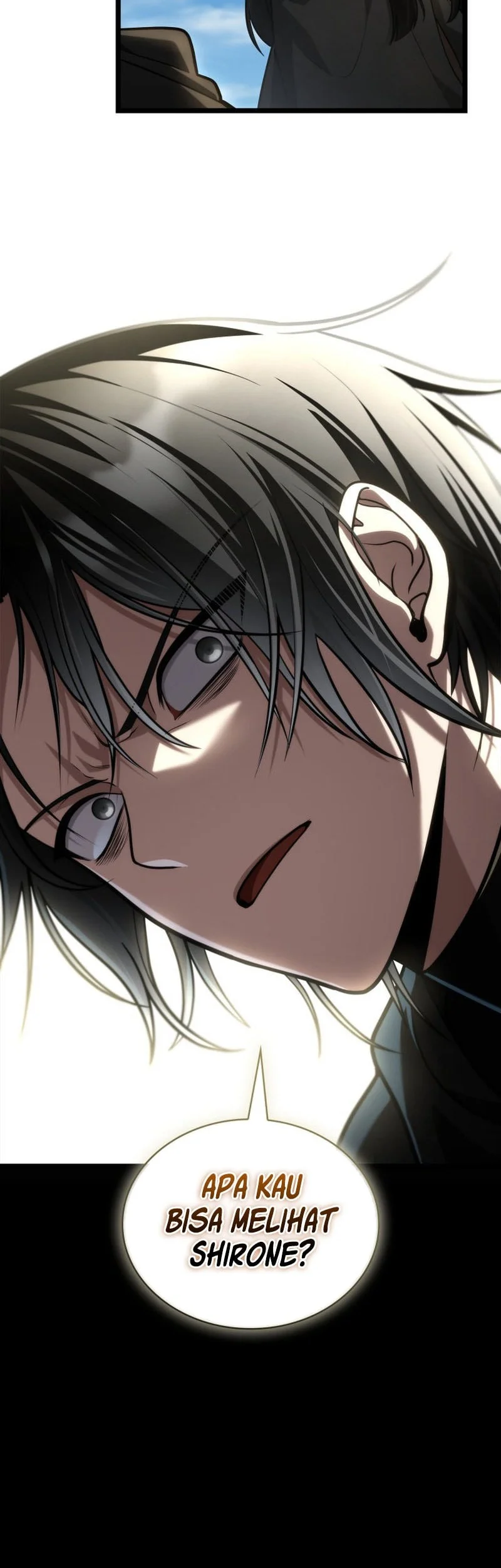 Infinite Mage Chapter 145 - halaman 3