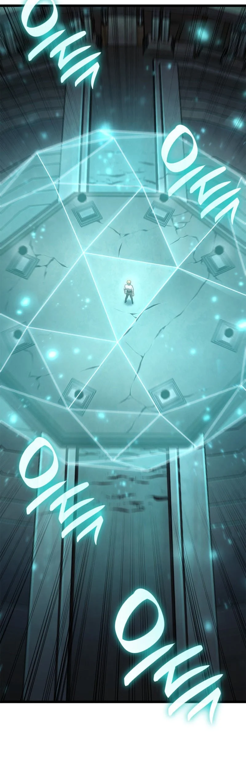 Infinite Mage Chapter 145 - halaman 30