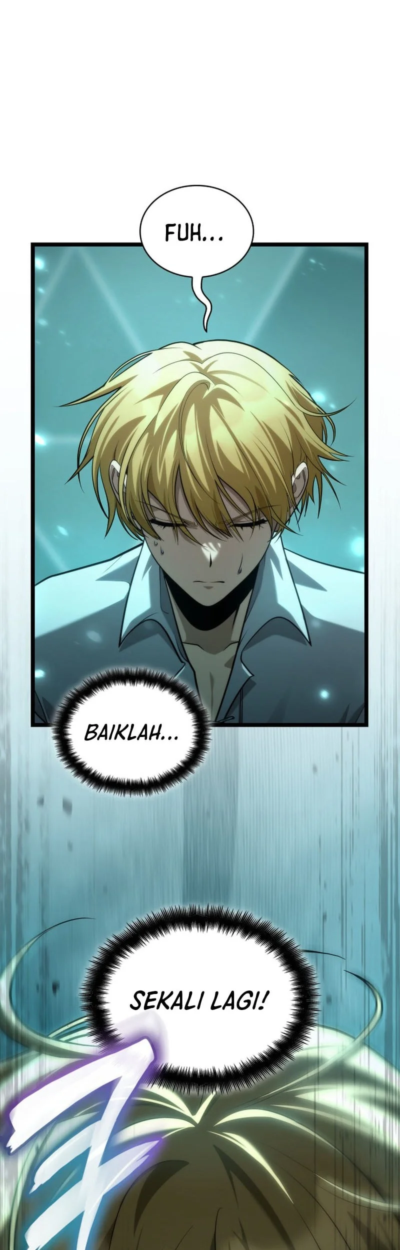 Infinite Mage Chapter 145 - halaman 31
