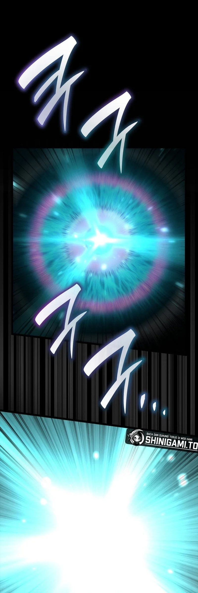 Infinite Mage Chapter 145 - halaman 33