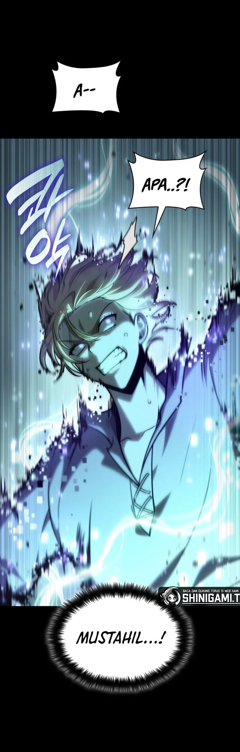 Infinite Mage Chapter 145 - halaman 37