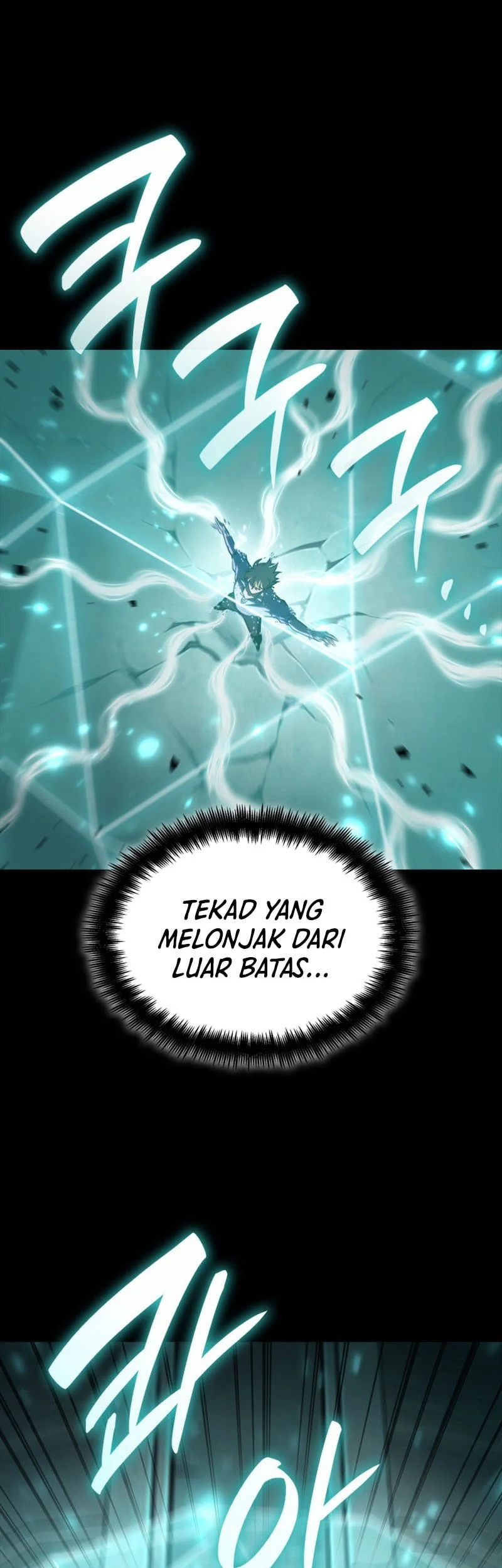 Infinite Mage Chapter 145 - halaman 38