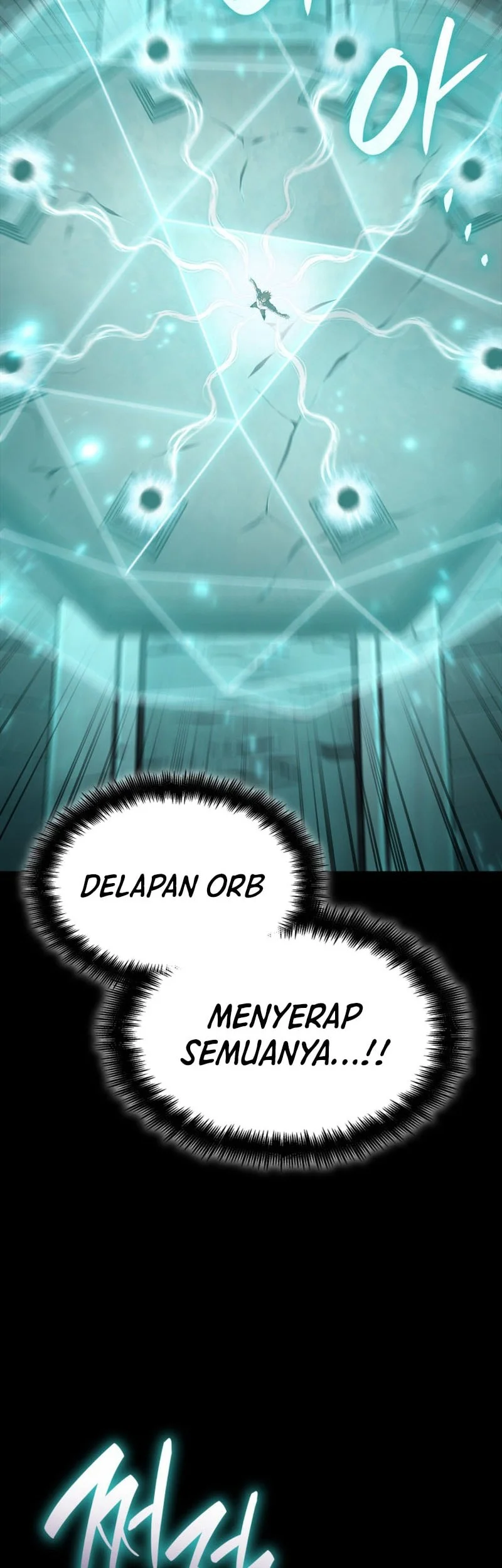 Infinite Mage Chapter 145 - halaman 39