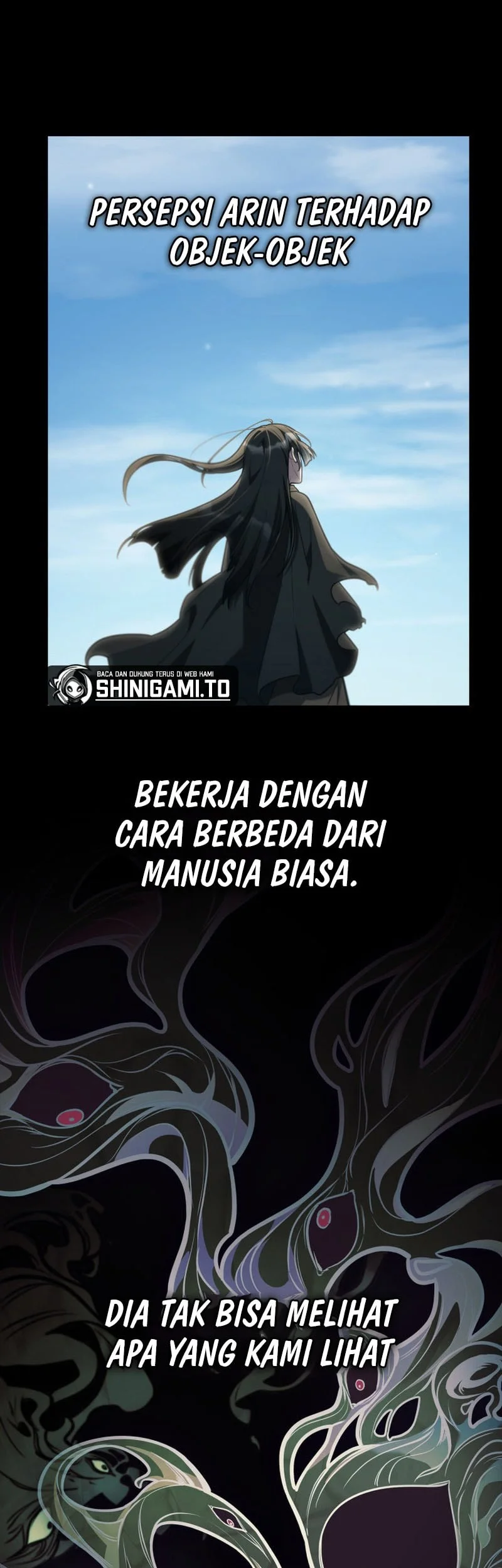 Infinite Mage Chapter 145 - halaman 4