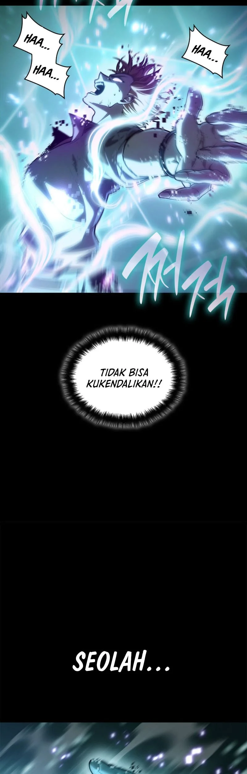 Infinite Mage Chapter 145 - halaman 40
