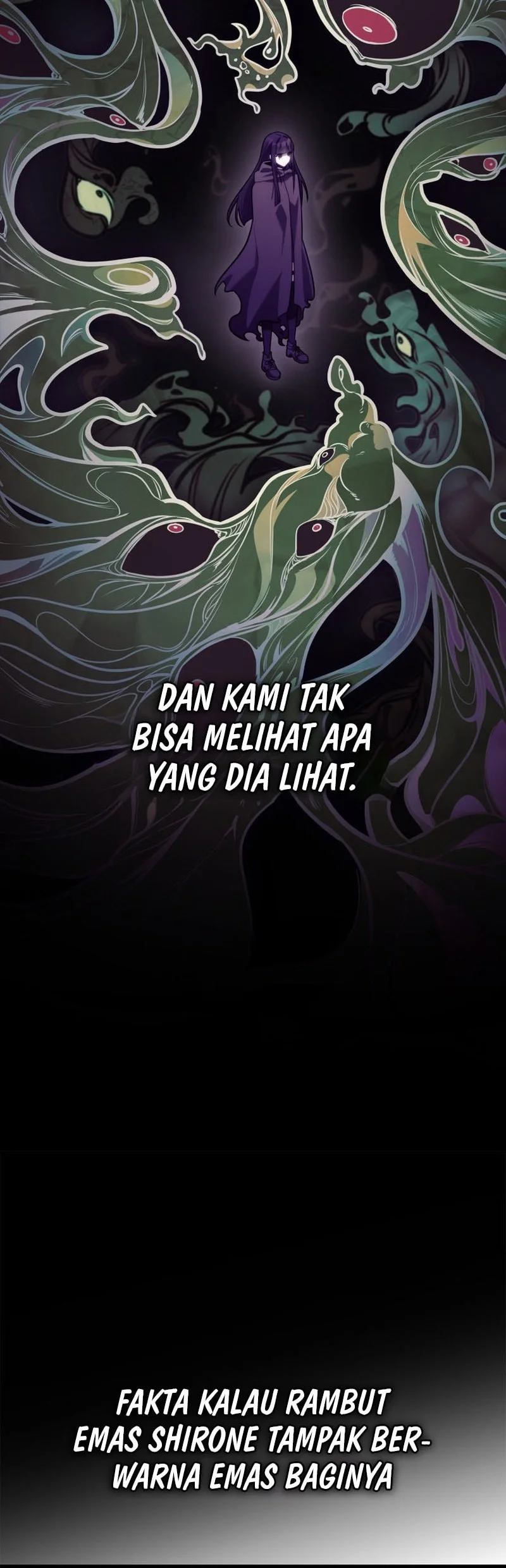 Infinite Mage Chapter 145 - halaman 5