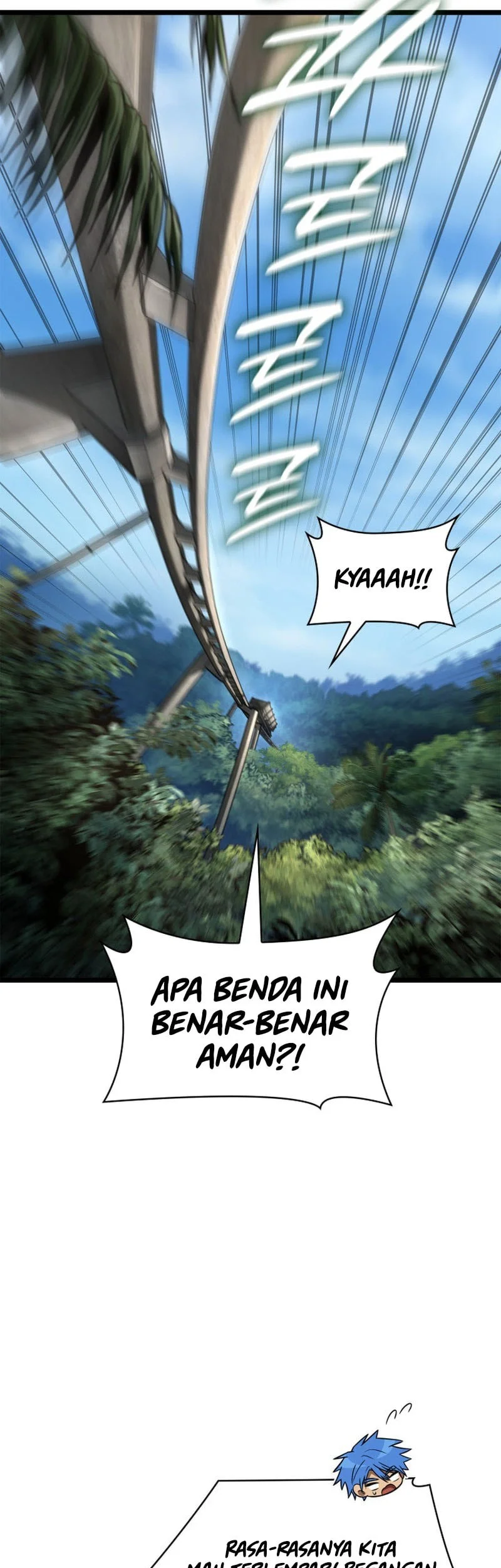 Infinite Mage Chapter 145 - halaman 54