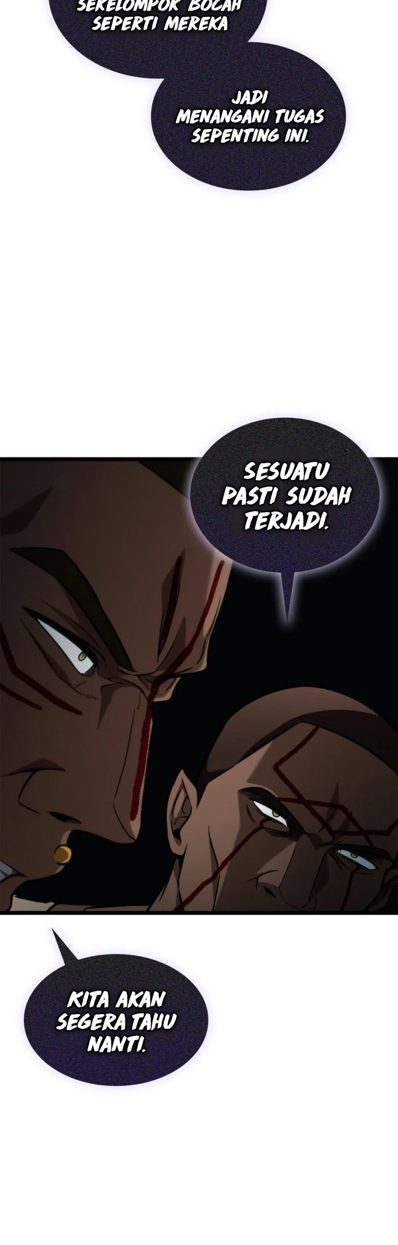Infinite Mage Chapter 145 - halaman 57