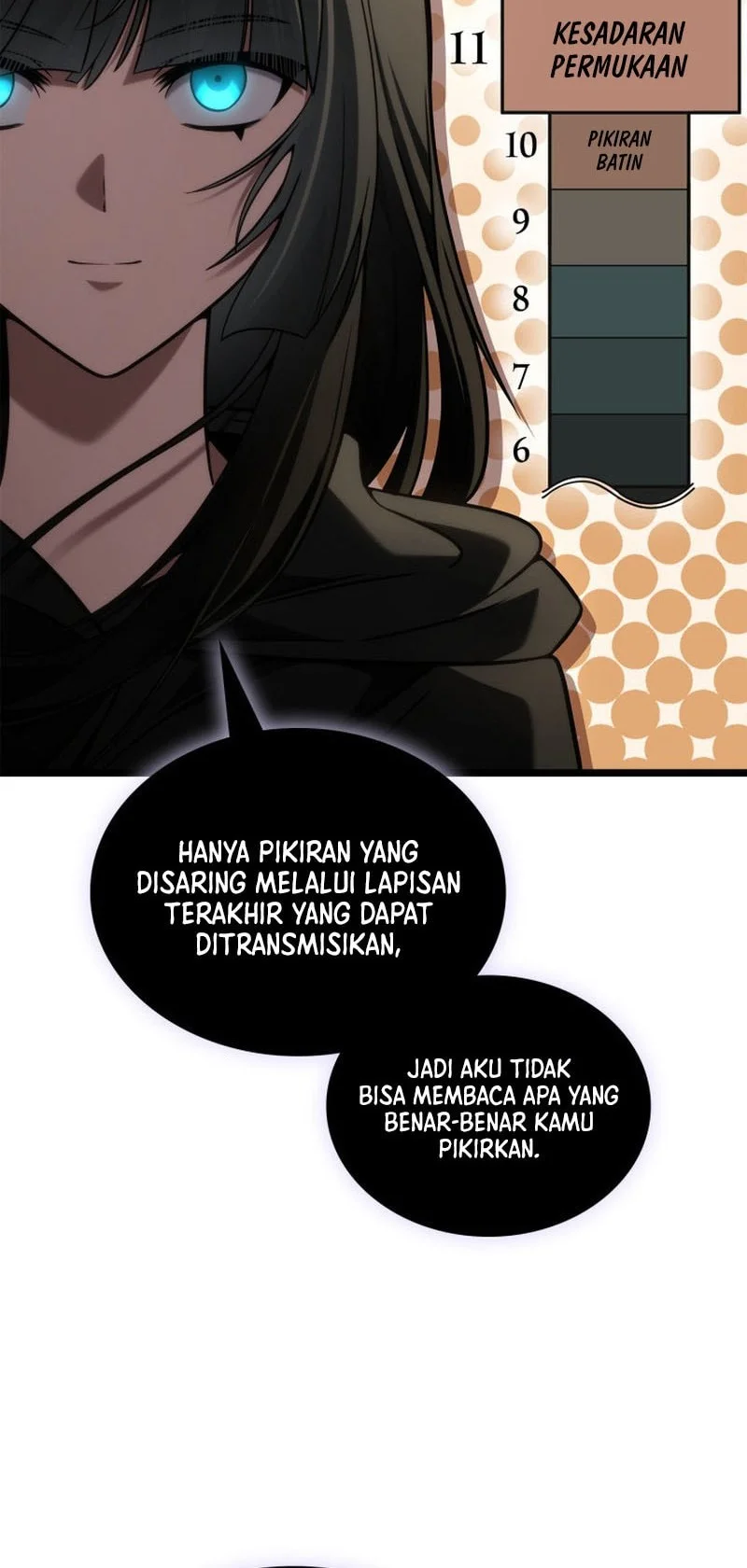 Infinite Mage Chapter 145 - halaman 61