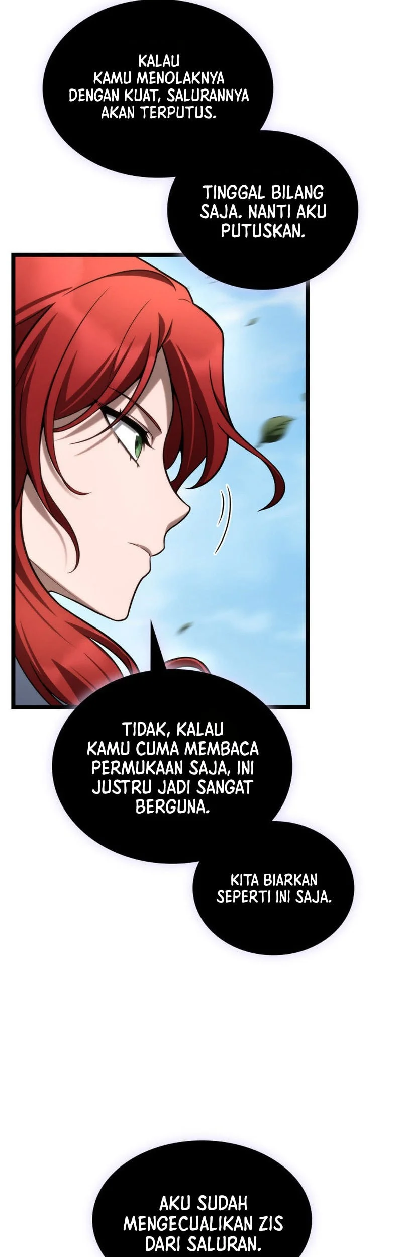 Infinite Mage Chapter 145 - halaman 62
