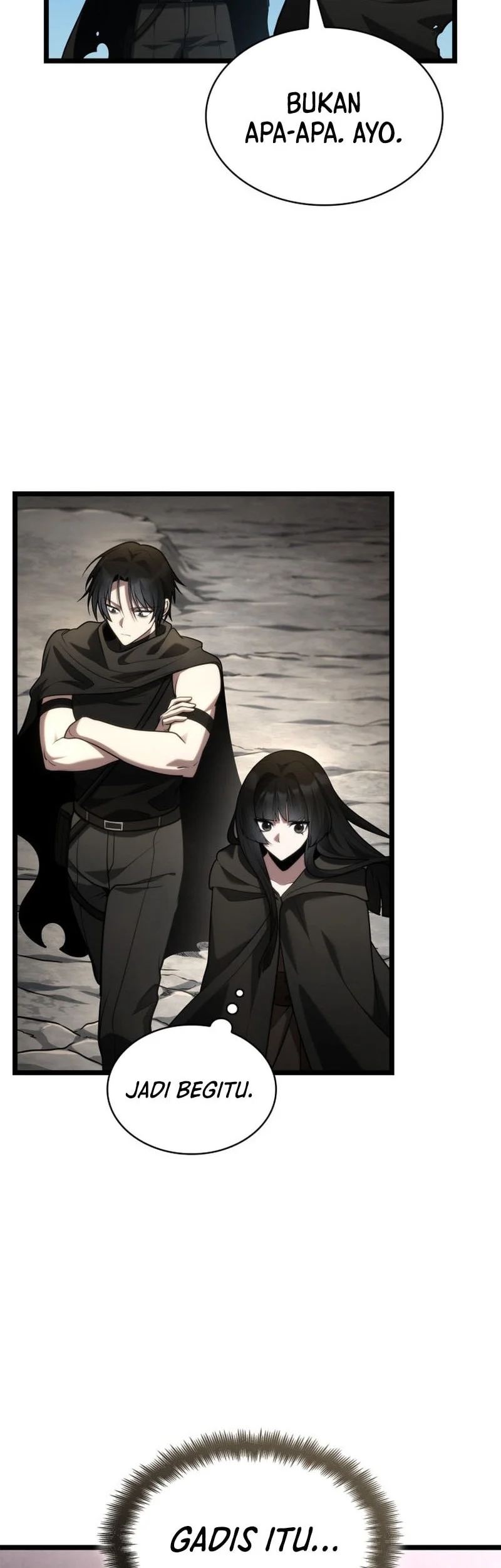 Infinite Mage Chapter 145 - halaman 7