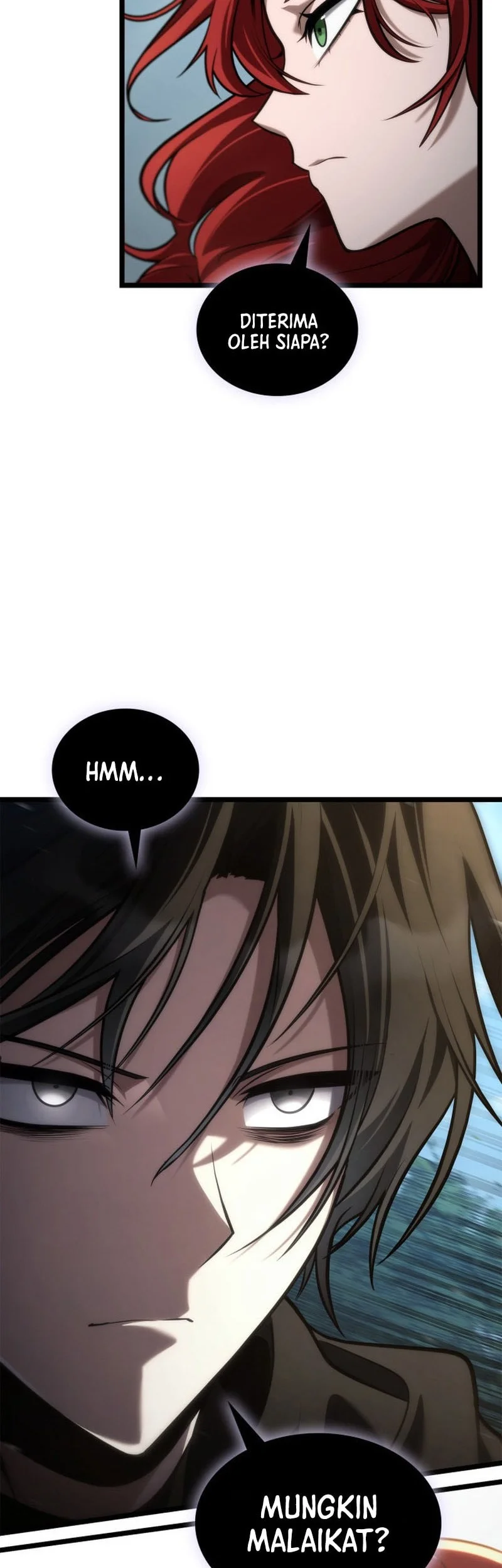 Infinite Mage Chapter 145 - halaman 75