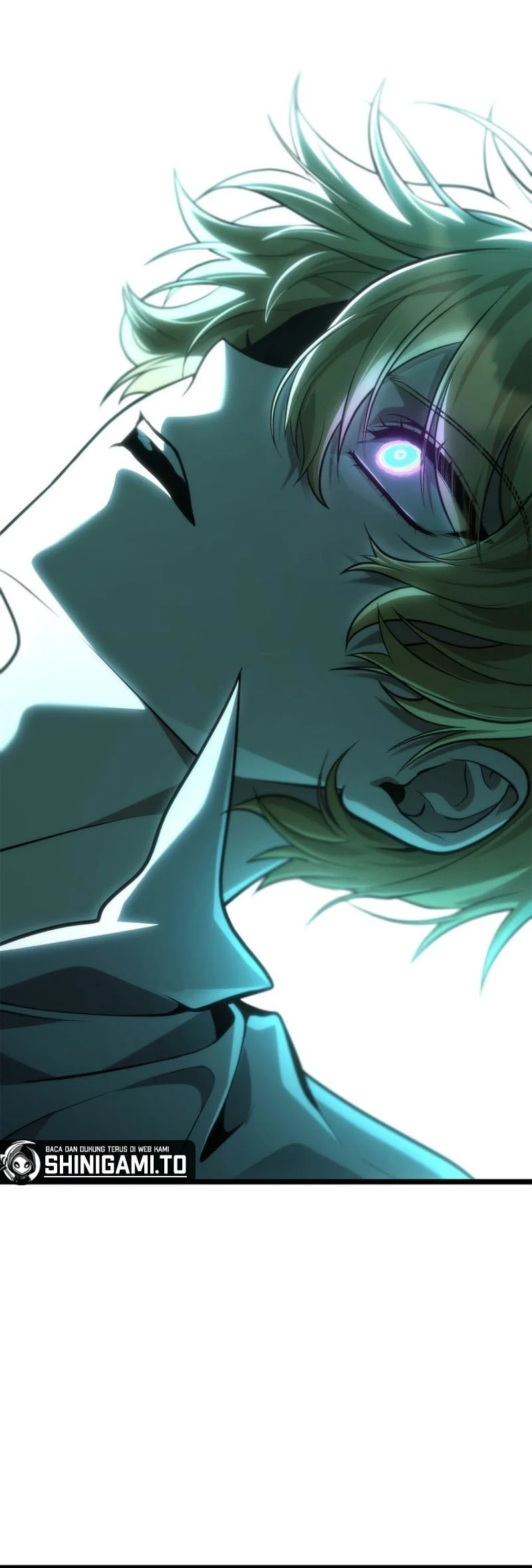 Infinite Mage Chapter 145 - halaman 77