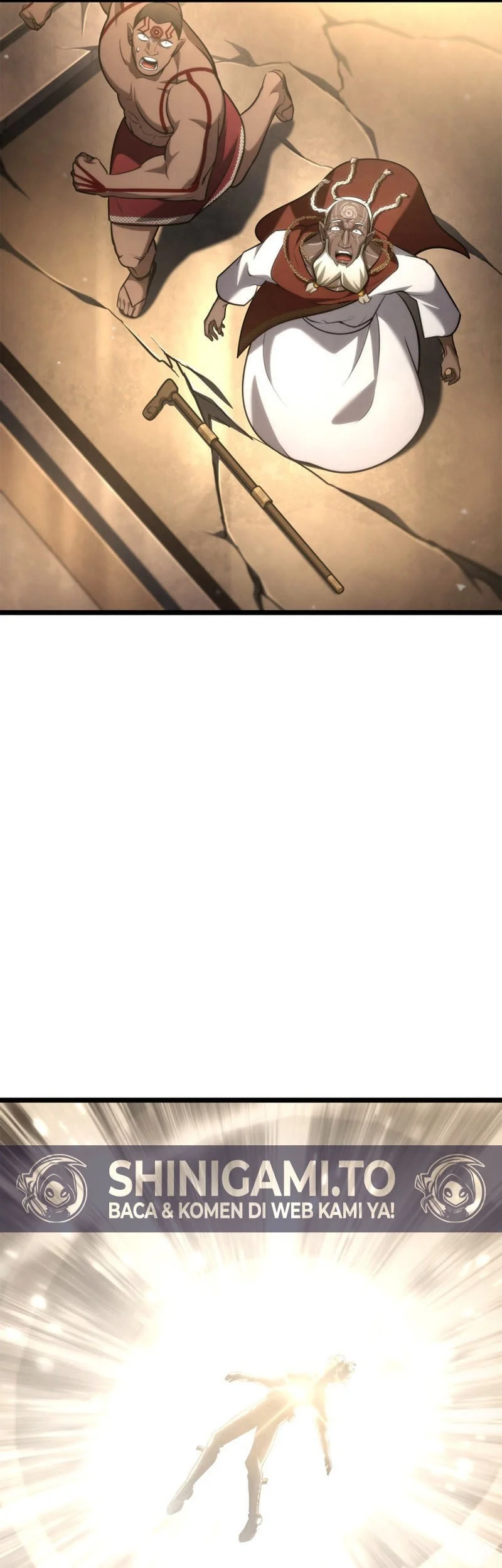 Infinite Mage Chapter 145 - halaman 78