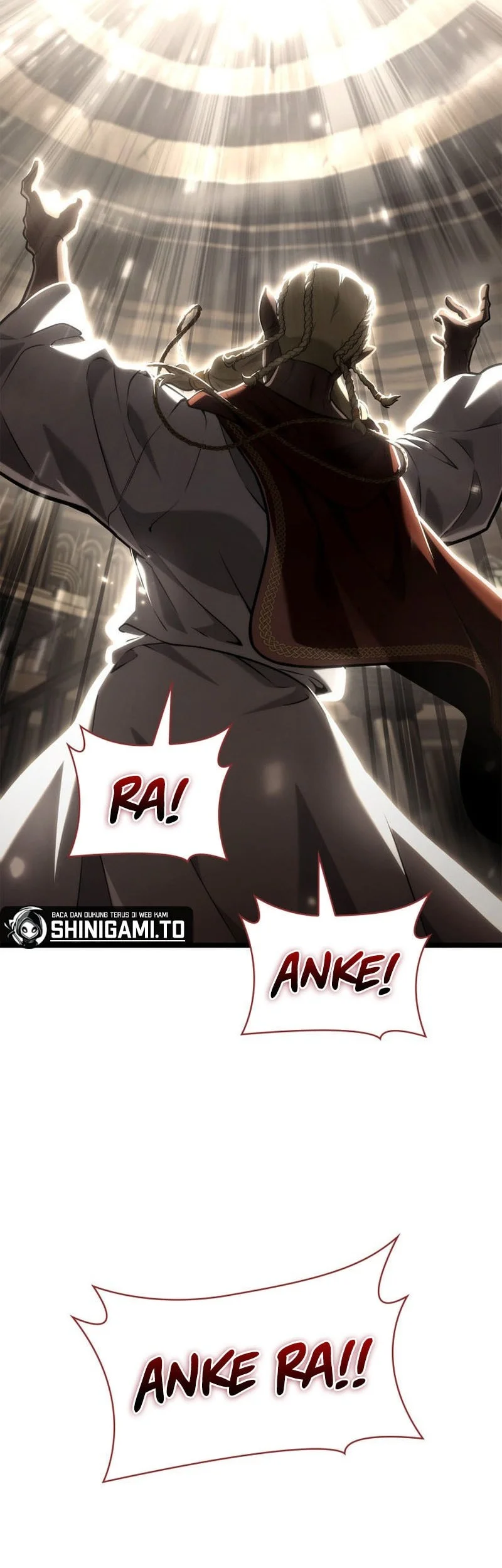 Infinite Mage Chapter 145 - halaman 79