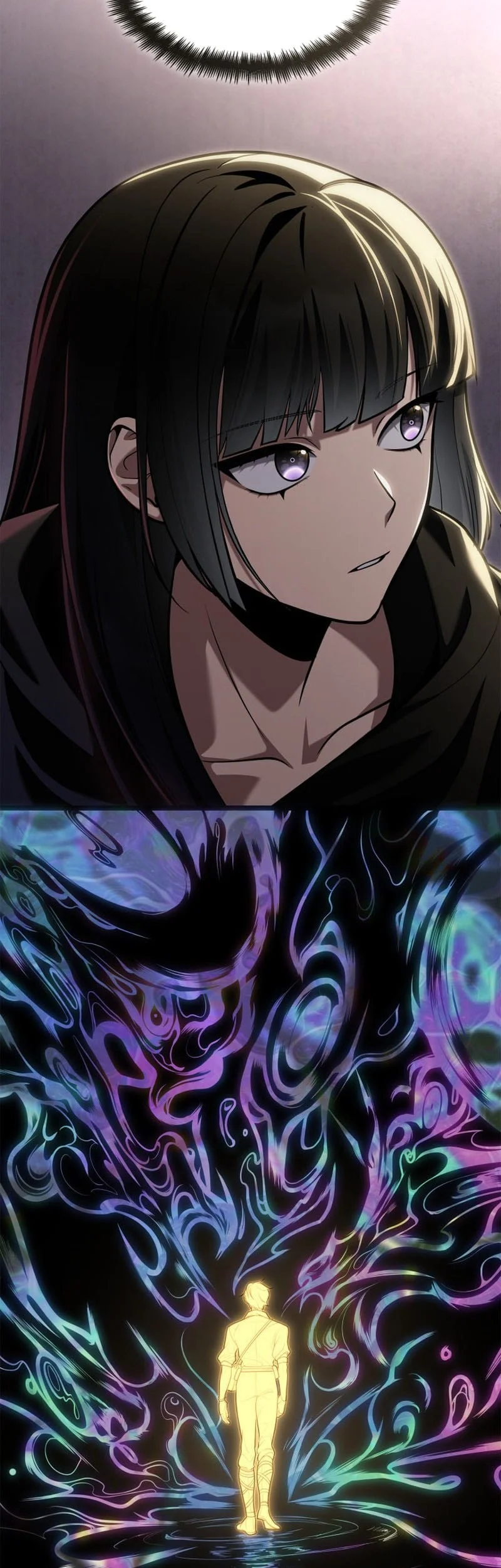 Infinite Mage Chapter 145 - halaman 8