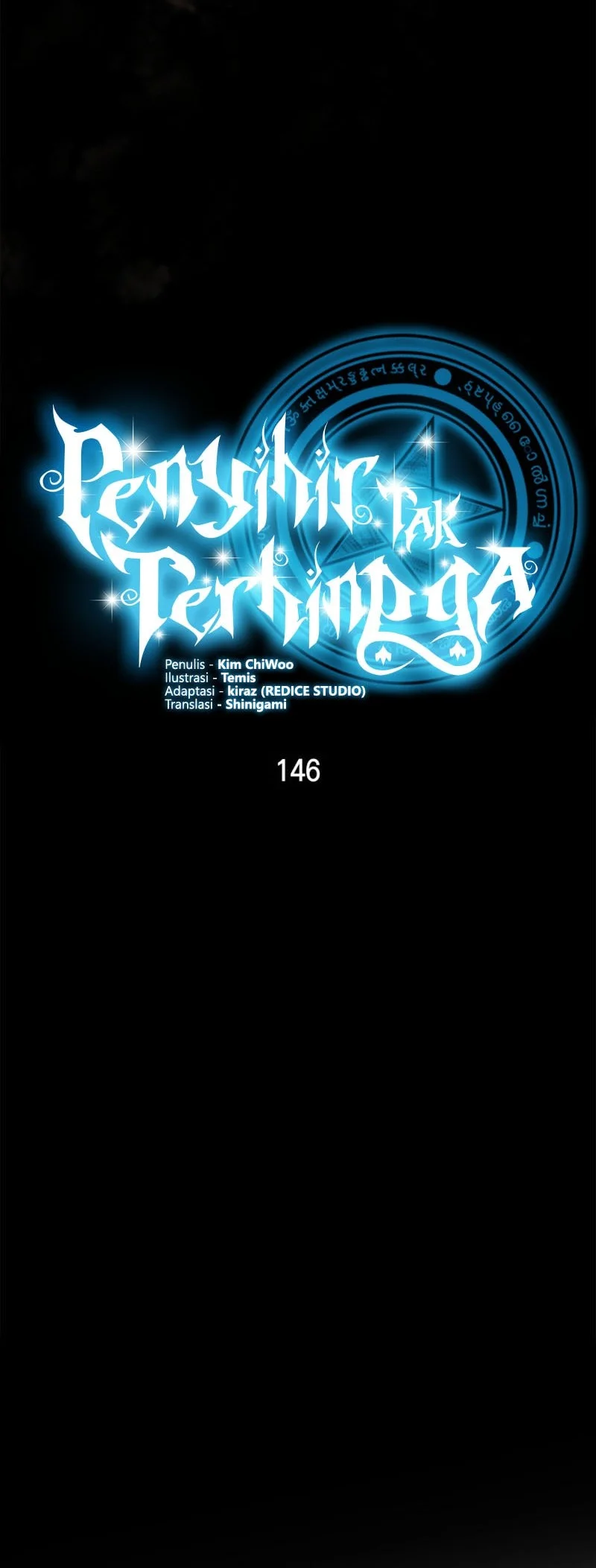 Infinite Mage Chapter 146 - halaman 10