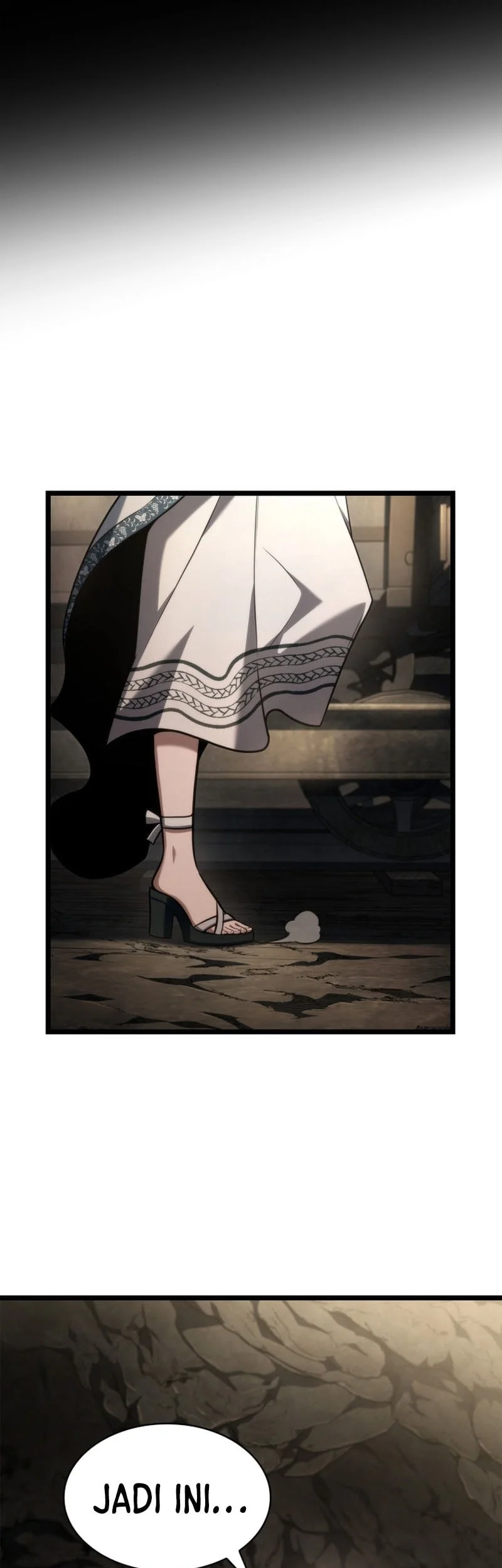 Infinite Mage Chapter 146 - halaman 11