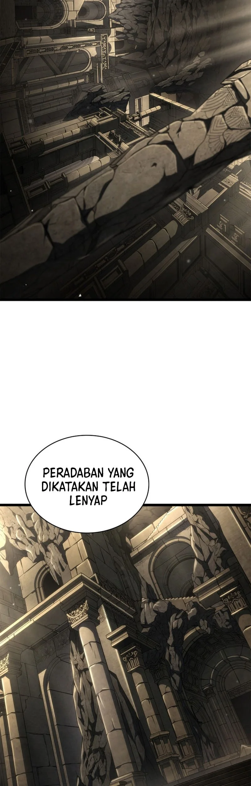 Infinite Mage Chapter 146 - halaman 13